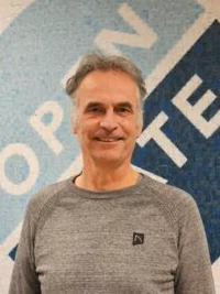 Rob van Dijk